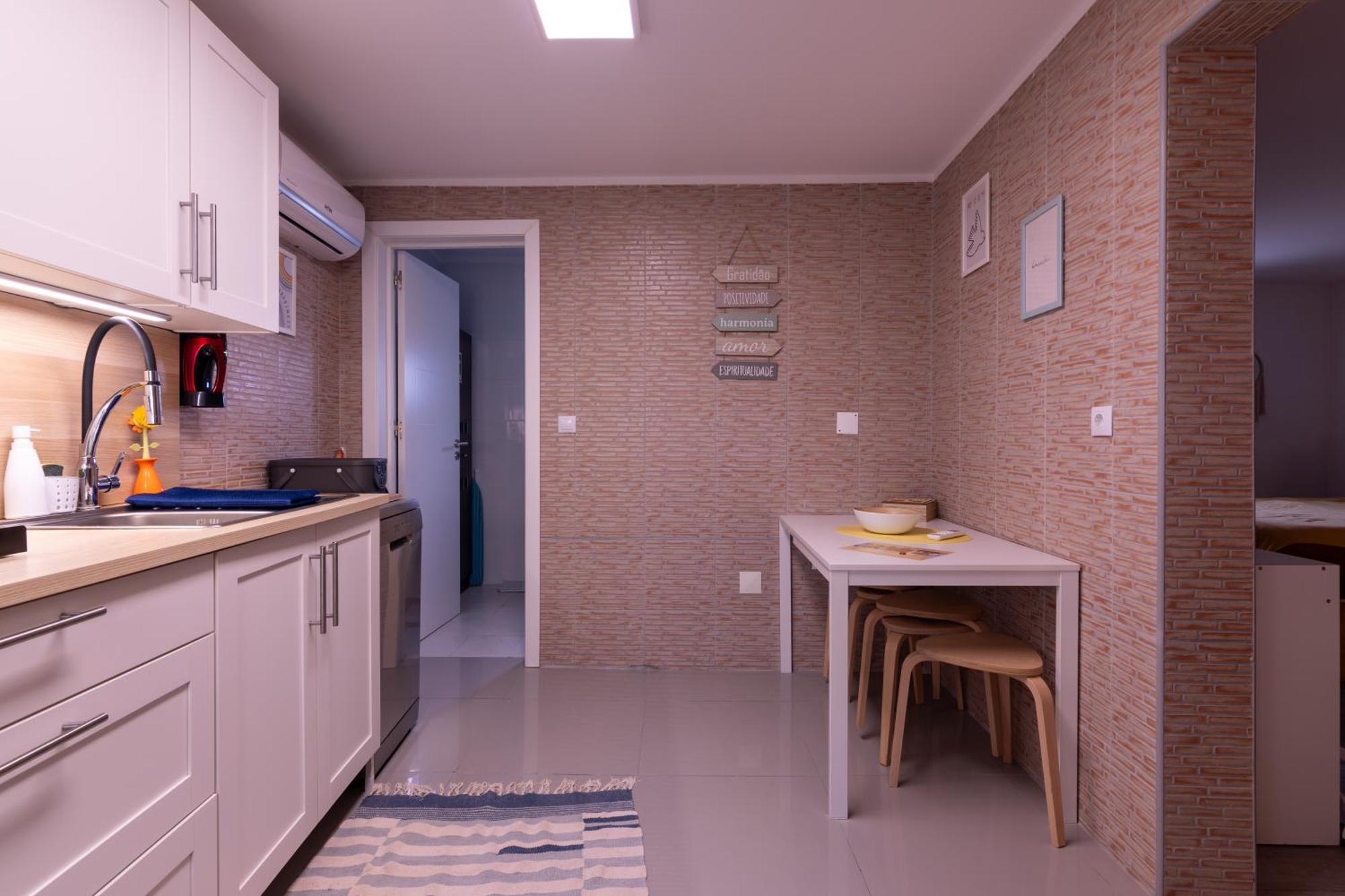 Perafita Yellow House - Ecohost Kültér fotó